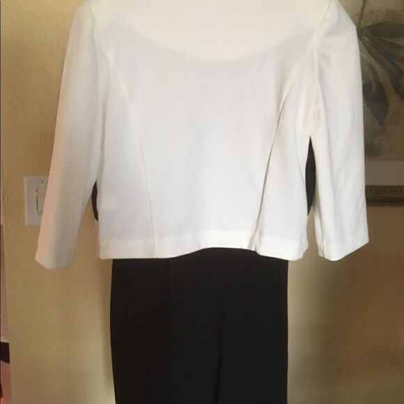 Career dress 4 Petite  - Picture 4 of 7